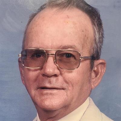 Mr. Bernard Adderson White