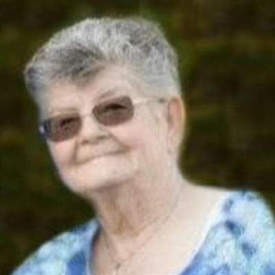 Patricia Sharon Hodgdon