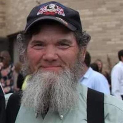 Alan B. Stockton