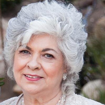 Patricia Ann Fuselier