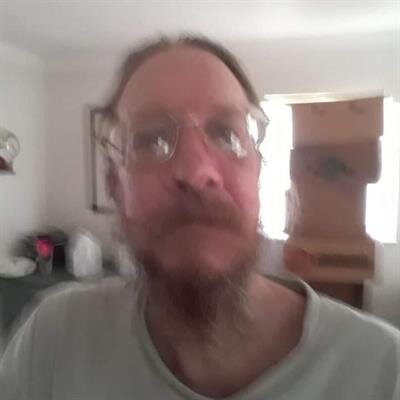 Christopher Michael George