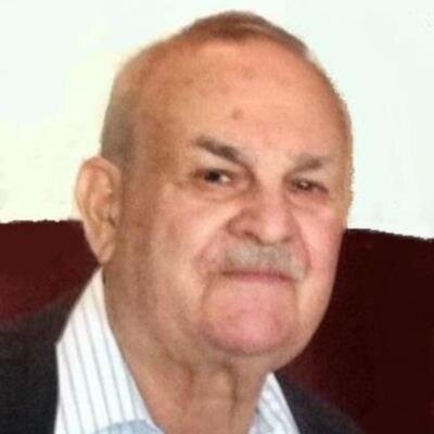 George F. Habbick