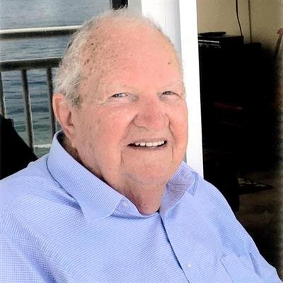 Rev. Fred Eubern Halbrooks