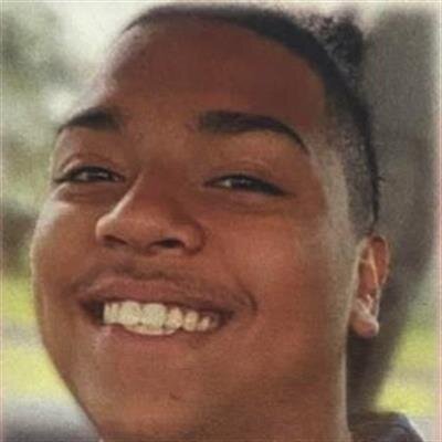 Nathan Isaiah Rosales