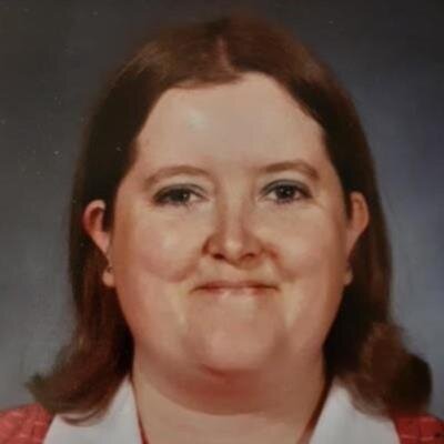 Sharon Evans Rasmussen