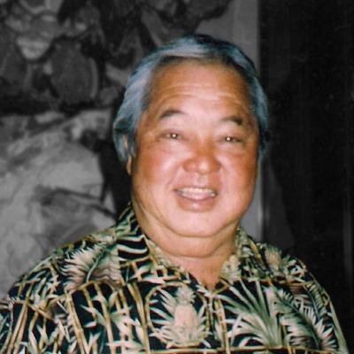 Allen Yuji Ibara Sr.