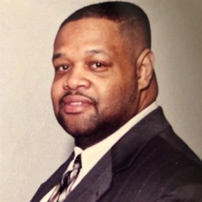 William Isaac Edmondson III