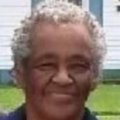 Catherine Marie Higgs