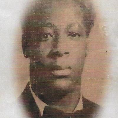 Mr. Louis Williams