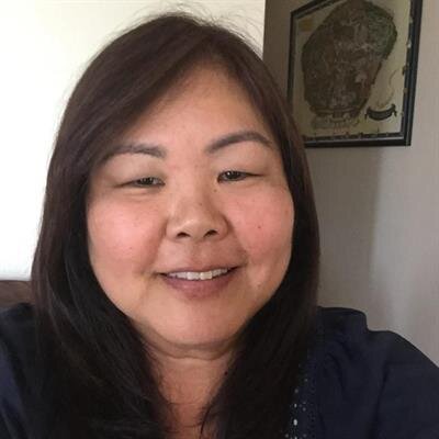 Michele Nishijo Asato