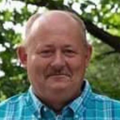 Jim Roberts Trigg