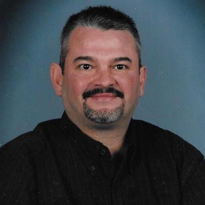 Anthony Gilbert Trujillo