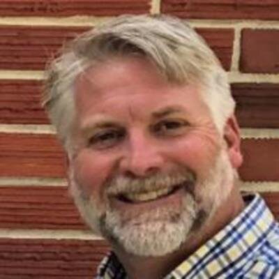 Mr. Scott Douglas Crouch