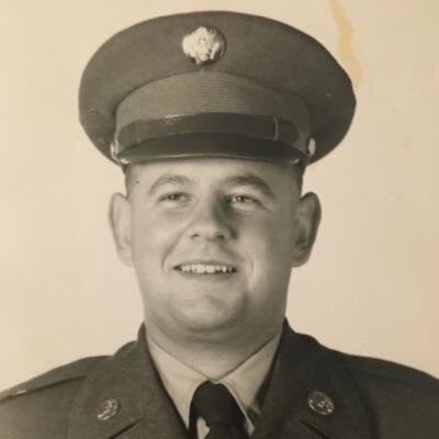 Marvin P Buettner