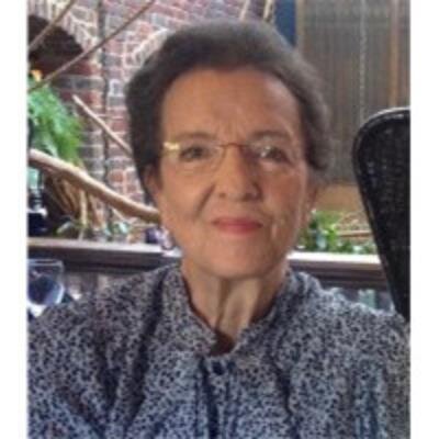 Betty Dick Ritchie