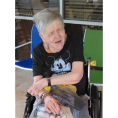 Shirley L. Rummage