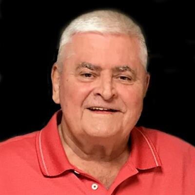 Arthur John Olsen Jr.