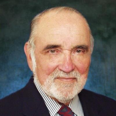 SHERMAN A. RINKEL