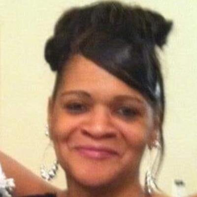 Ms. Faye Regina Joseph
