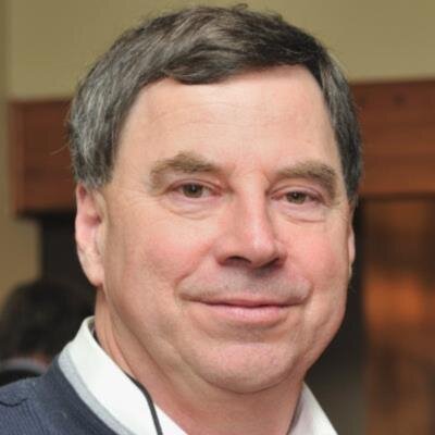 Ronald Mitchell Wilson