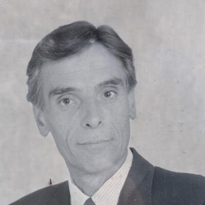 Victor D. Ricci