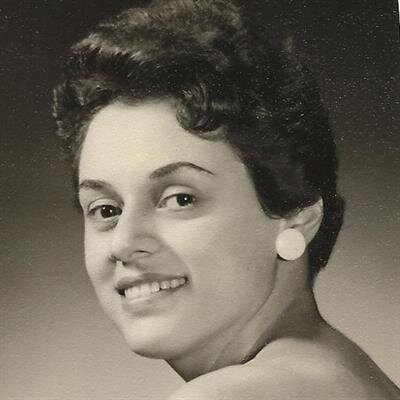 Rita Anne Zumello