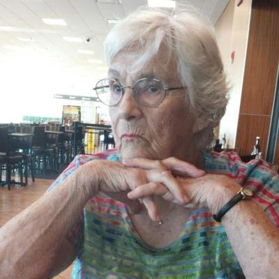Juanita Yoder