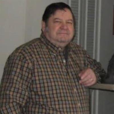 Marshall B. Peterson