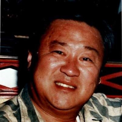 Kin C. Ching