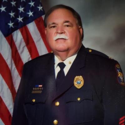Roger Michael Rajotte