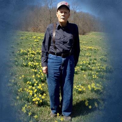 Phillip Gordon Hanner