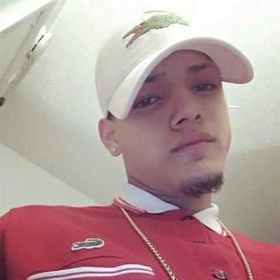 Edrick Kiniel Ferdinand Burgos