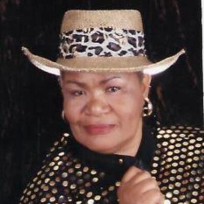 Mary Mcrea