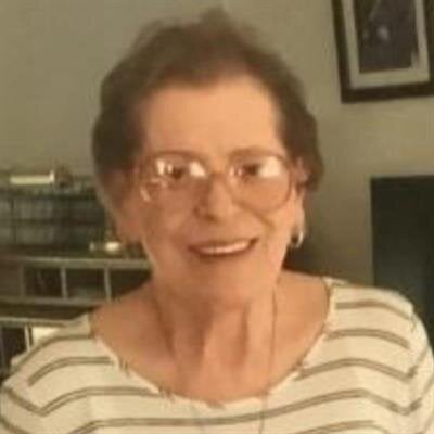 Katherine E. Smith