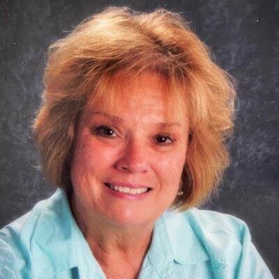 Sarah (Sally) Katherine Andrus Ramey