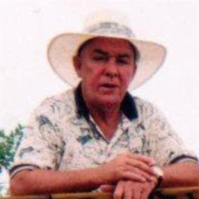 Fredrick Lee Crawford Sr.