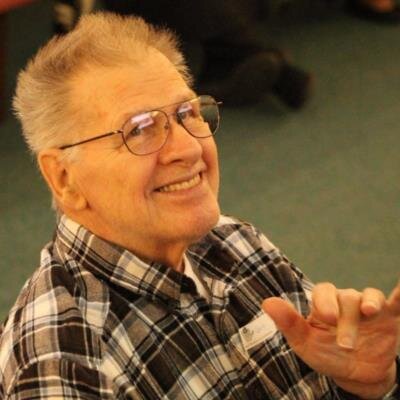 Gary J. Romer