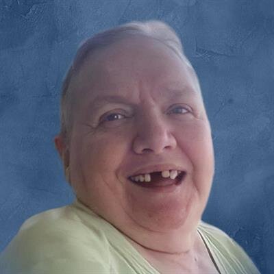 Alice Marie (Bottorff) Ault