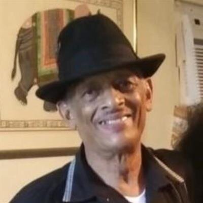 Ezequiel Caraballo Pache