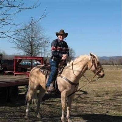 Mr. Vernon Clayton Arnold