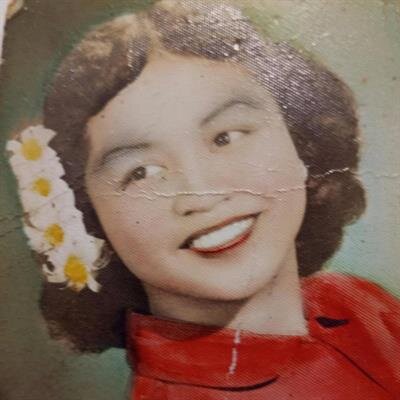 Esther Esperanza Rivera