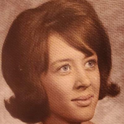 Brenda Rose Wilson