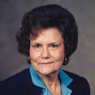 Ms. Mary Howell Gillis