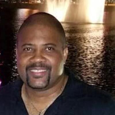 Keith McCray