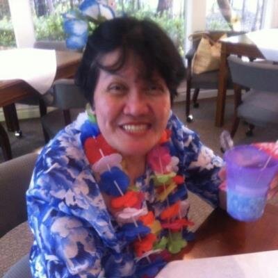 Judith Gonzales Favalora