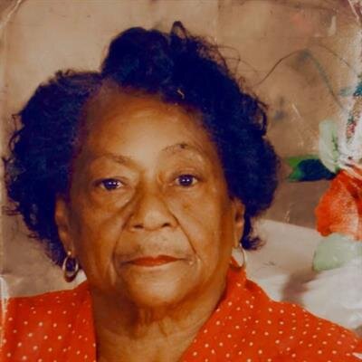 Bessie Mae Newton