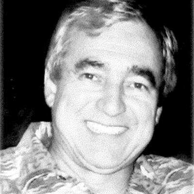 Richard Lee Hackendahl