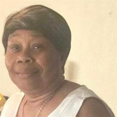 Nirva Beauchamp Dorsainvil