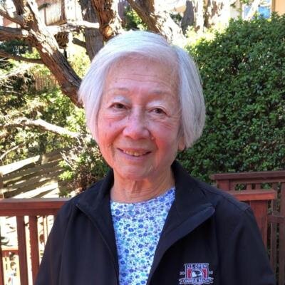 Yue Li