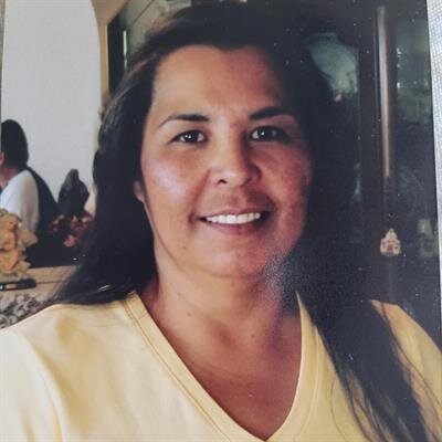 Florence 'Flo' Benavidez Marin